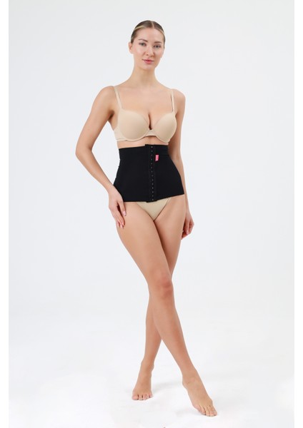 Doğum Sonrası Karın ve Liposuction Korsesi