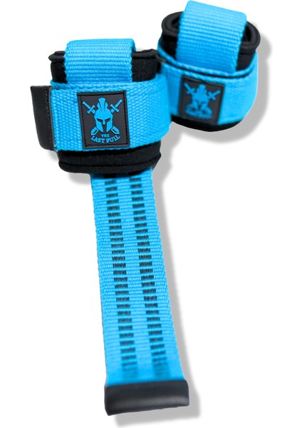 Ağırlık Kaldırma Kayışı (Lifting Straps) Çift – Okyanus