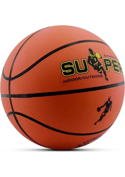 Süper Strong Players 7 Numara Basketbol Topu (CSB-007)