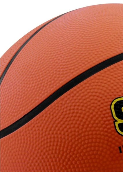 Süper Strong Players 7 Numara Basketbol Topu (CSB-007)