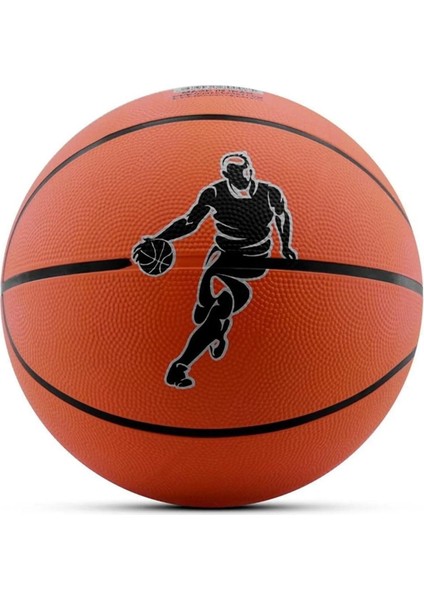 Süper Strong Players 7 Numara Basketbol Topu (CSB-007)