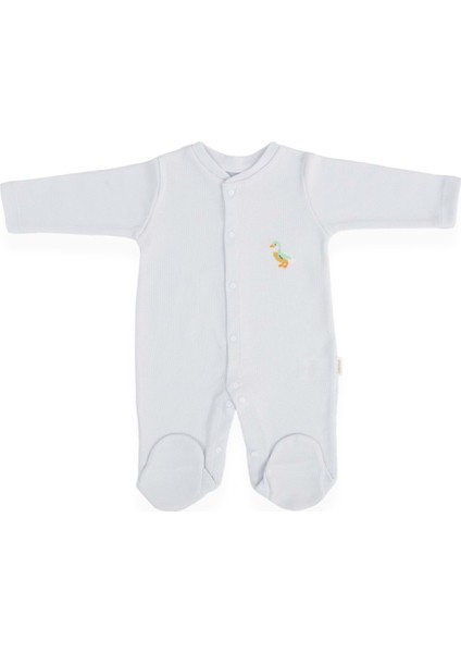 Bebitof 3-9 Ay Tulum 703100 - Açık Mavi