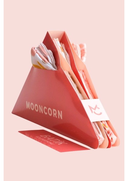 Batik Eşarp Koleksiyonu