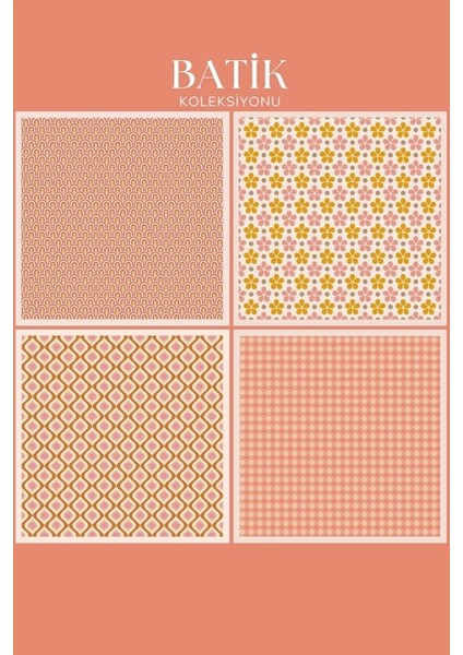 Batik Eşarp Koleksiyonu fiyatları