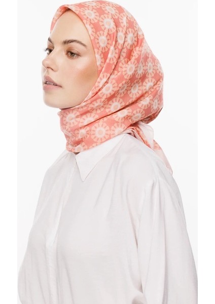 Batik Eşarp Koleksiyonu indirimleri