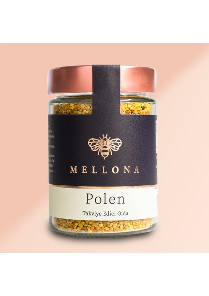 Polen 200 gr