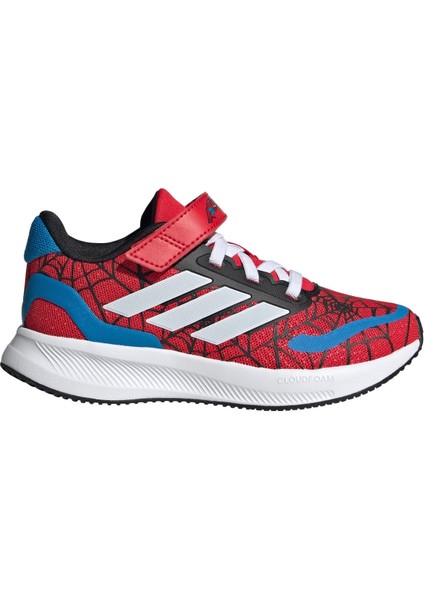 Adidas Sportswear IH8743 ADIDAS MARVEL SPIDER-MAN RUNFALCON 3.0 SHOES CHILDREN