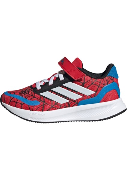 Adidas Sportswear IH8743 ADIDAS MARVEL SPIDER-MAN RUNFALCON 3.0 SHOES CHILDREN