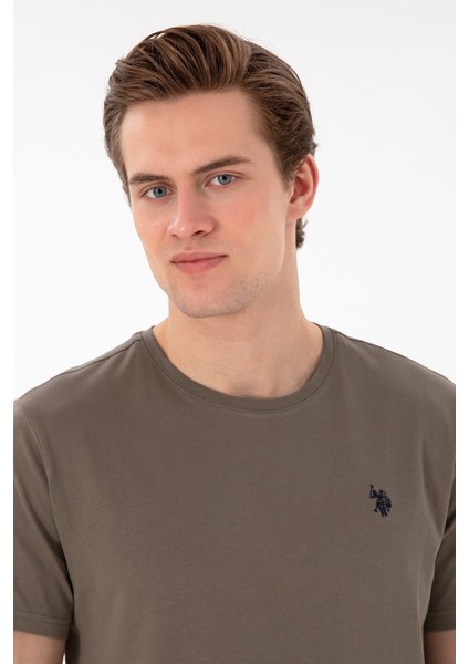 Us. Polo Assn. Erkek Tişört 50298035-VR052 50298035-VR05221 fiyatları