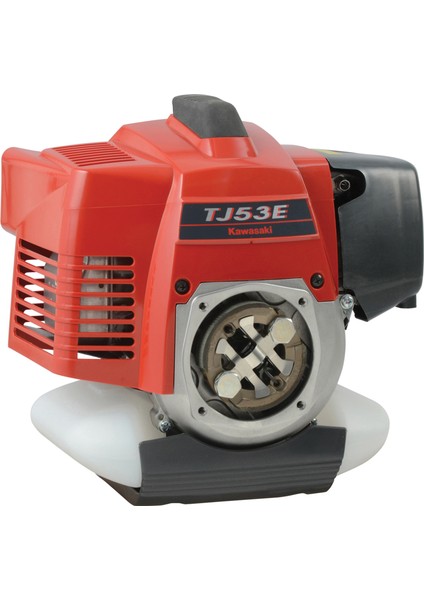 TJ53E Yatay Şaft 2 Zamanlı Benzinli Motor 3 Hp