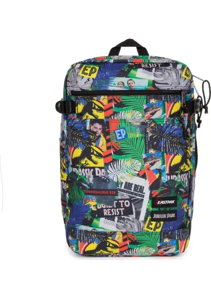 Transit'r Pack Unisex Sırt Çantası EK0A5BHI4T31