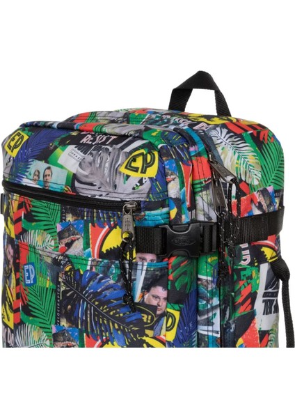 Transit'r Pack Unisex Sırt Çantası EK0A5BHI4T31 fiyatları