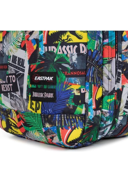 Transit'r Pack Unisex Sırt Çantası EK0A5BHI4T31 modelleri