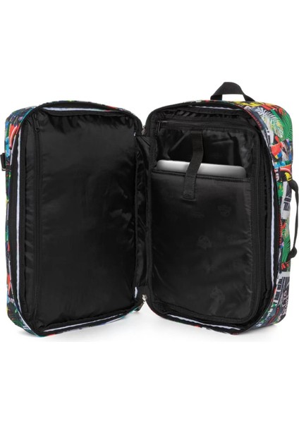 Transit'r Pack Unisex Sırt Çantası EK0A5BHI4T31 indirimleri