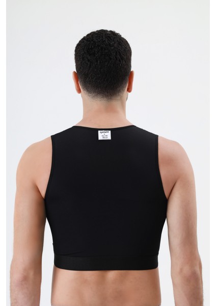 Kısa Jinekomasti Yeleği ve Lıposuctıon Korsesi modelleri