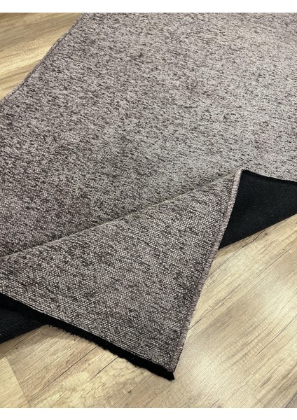 Liv 389 Gri Dekoratif Yıkanabilir Kilim