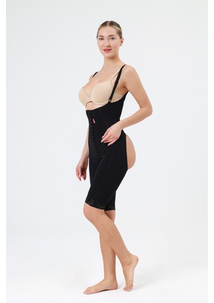 Popo Kaldırıcı Liposuction Korse