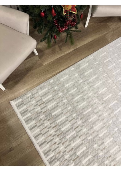 Grandy 4605 Vizon Modern Halı