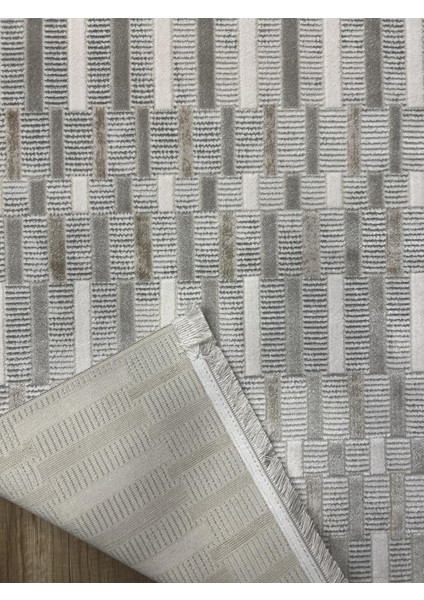 Grandy 4605 Vizon Modern Halı