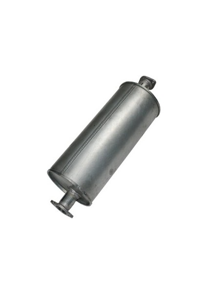 Kia Bongo Susturucusu