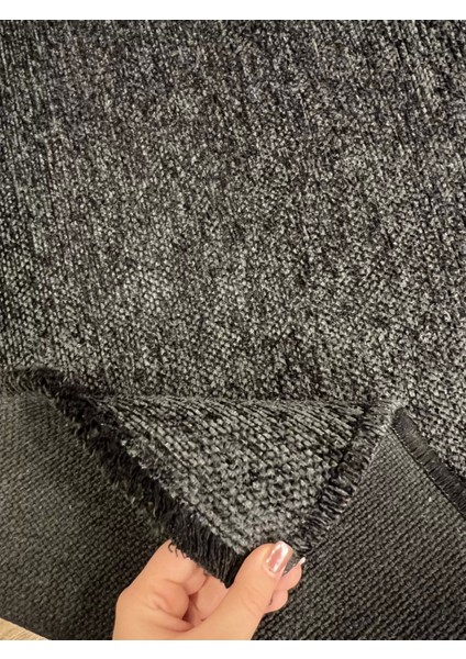 Liv 392 Antrasit Dekoratif Yıkanabilir Kilim fırsatları