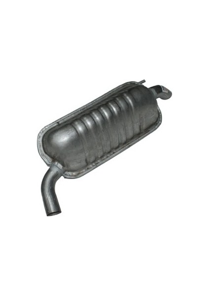 Mercedes S 320 220 Kasa Long Arka Sağ Sust. G.b (PRES)(1998..>06)