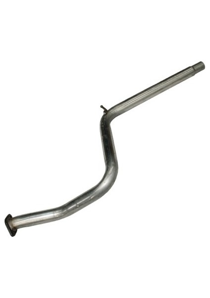 Volkswagen Polo Tdı Ø60 Ara Boru