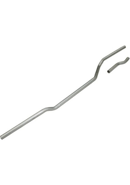 Honda V-Tec 2 Ø51 Ara Boru Takım