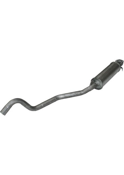Opel Vectra (A) 2.0 Orta Susturucu Borulu
