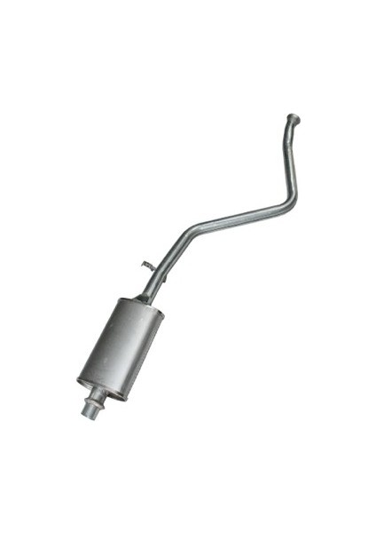 Peugeot 306 Orta Susturucu Sedan