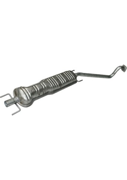 Opel Astra (G) CD Orta Susturucu (Pres)