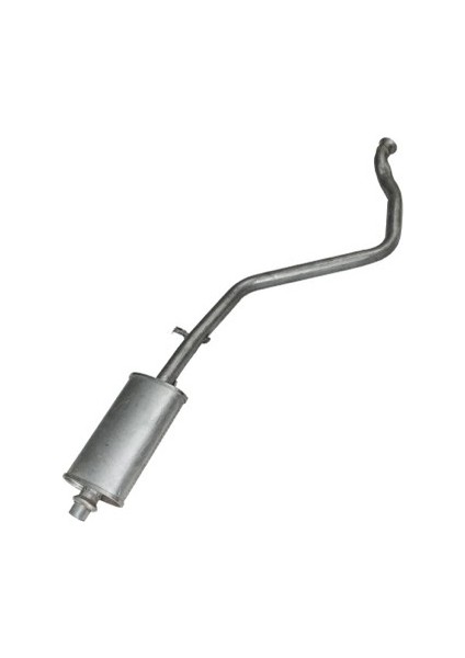 Peugeot 306 Orta Susturucu H.b