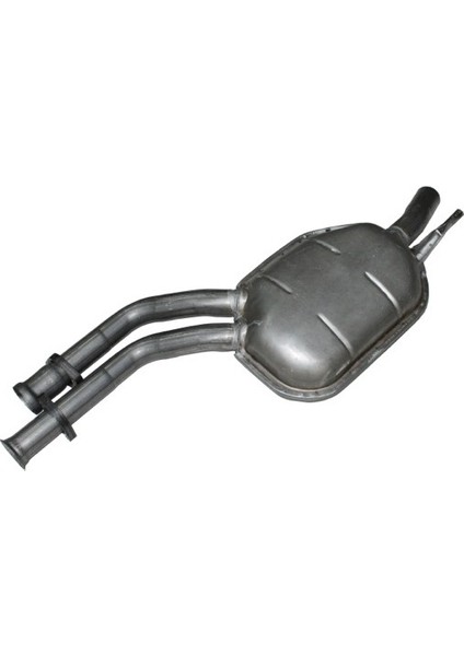 Mercedes E 200 124 Kasa Orta Susturucu (Pres)