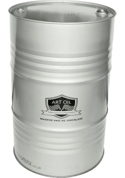 Felankor Lifter 220 Asansör Yağı (180KG Varil)