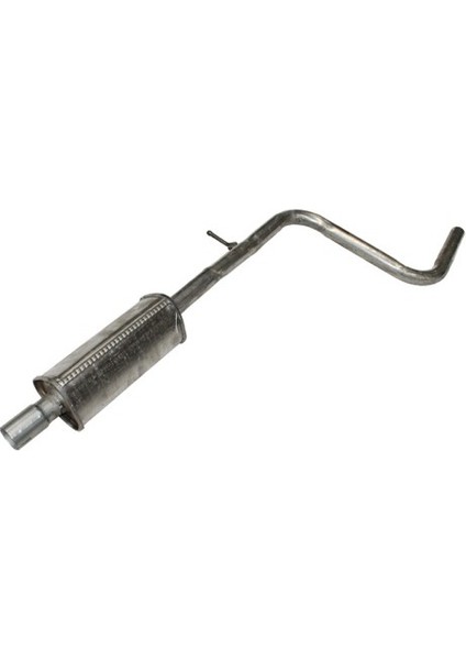 Fiat Siena - Albea 1.4 Orta Susturucu Borulu