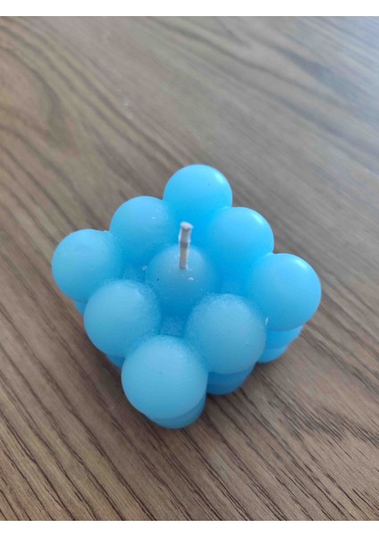 Dekoratif Bubble Mum modelleri