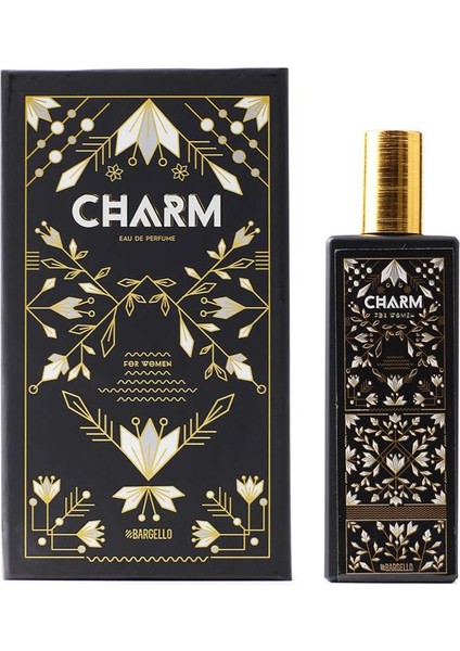 Bgy Bargello Charm Kadın 50 ml Parfüm Edp
