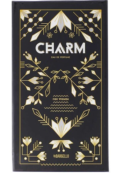 Bgy Bargello Charm Kadın 50 ml Parfüm Edp