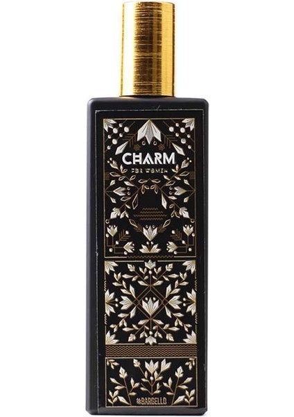 Bgy Bargello Charm Kadın 50 ml Parfüm Edp