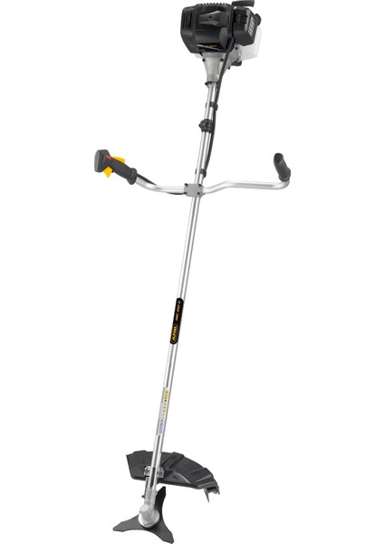 Abc 252D Benzinli Yan Tırpan 2.1 Hp