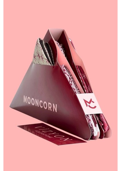 Vizyon Eşarp Koleksiyonu