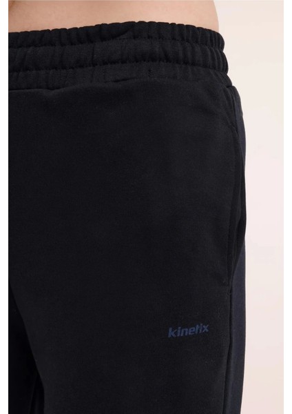 Kinetix 22SN84 Kadin Esofman Alti - Siyah