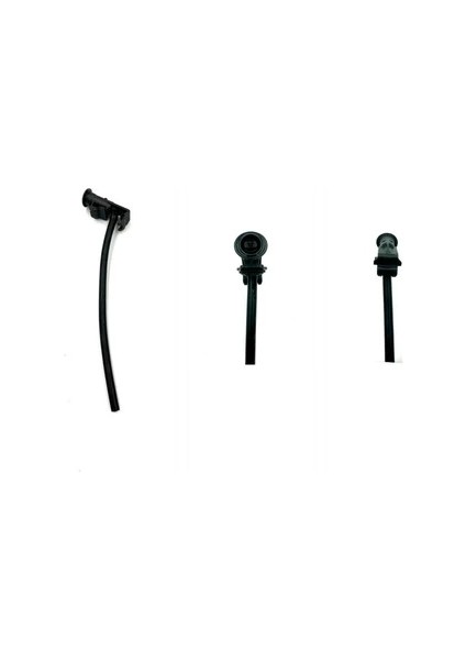 Su Fıskiye Memesi Ssangyong Actyon 08-11 /kyron 2.0 06-11 /78423-34000