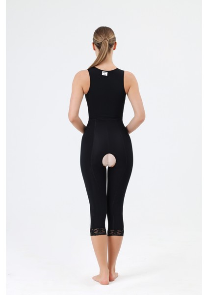 Tam Vücut Liposuction Korsesi