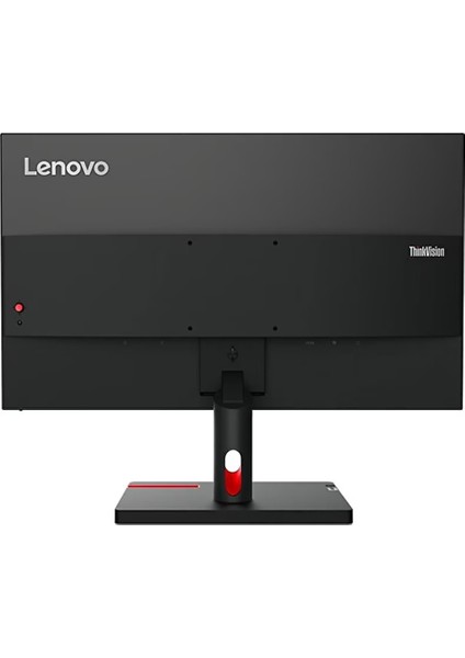 TX6228 I5 14400 16GB Ddr4 512GB SSD 24.5 Inç Fhd Lenovo Kurumsal Masaüstü Ofis Hazır Sistem