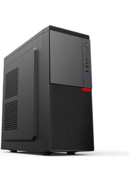 TX6228 I5 14400 16GB Ddr4 512GB SSD 24.5 Inç Fhd Lenovo Kurumsal Masaüstü Ofis Hazır Sistem