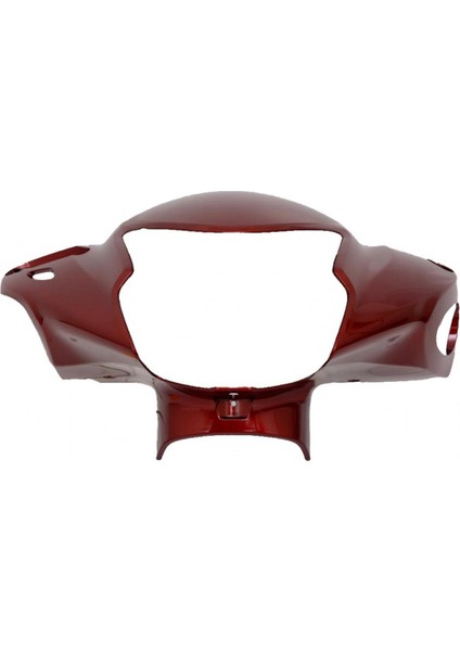 Far Grenajı Kırmızı Honda Dio 110