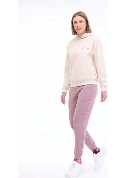 22CT133 Kadin Esofman Alti - Pastel Mor