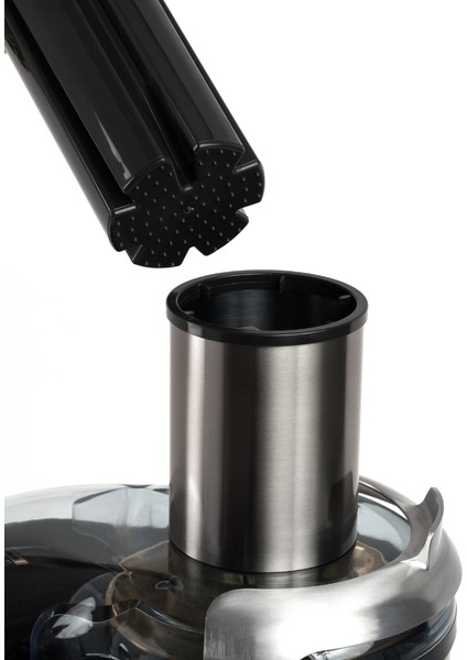 Multijuicer Whole Fruit&Vegetable Katı Meyve Sıkacağı indirimleri