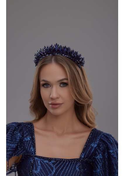 ST836 Gelin,kına, Nişan Tacı